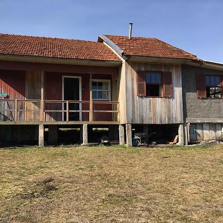 Casa De Campo Cambara Exteriör bild